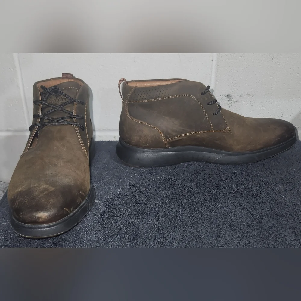 Florsheim stylish durable